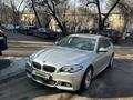BMW 535 2014 годаүшін10 500 000 тг. в Алматы – фото 3