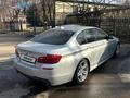 BMW 535 2014 годаүшін10 500 000 тг. в Алматы – фото 4