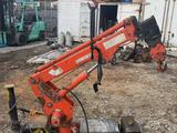 Unic 2001 года за 650 000 тг. в Алматы