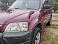 Honda CR-V 1996 года за 2 850 000 тг. в Алматы – фото 2