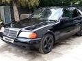 Mercedes-Benz C 200 1995 года за 1 400 000 тг. в Тараз