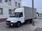 ГАЗ ГАЗель 2015 годаүшін6 100 000 тг. в Актау – фото 2