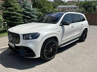 Mercedes-Benz GLS 63 AMG 2022 года за 85 000 000 тг. в Алматы