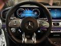 Mercedes-Benz GLS 63 AMG 2022 годаfor88 000 000 тг. в Алматы – фото 9