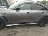 Infiniti FX35 2009 года за 9 500 000 тг. в Алматы – фото 3