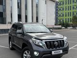 Toyota Land Cruiser Prado 2014 годаүшін15 500 000 тг. в Астана