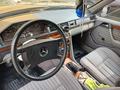 Mercedes-Benz E 200 1991 годаүшін2 500 000 тг. в Актау – фото 10