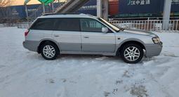 Subaru Outback 2002 годаfor3 950 000 тг. в Алматы – фото 3