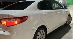 Kia Rio 2013 года за 5 000 000 тг. в Актау – фото 2