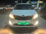 Kia Rio 2013 года за 5 000 000 тг. в Актау
