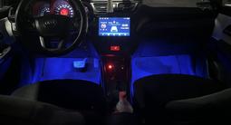 Kia Rio 2013 года за 5 000 000 тг. в Актау – фото 5