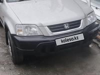 Honda CR-V 1996 годаүшін3 300 000 тг. в Уштобе