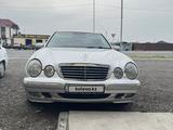 Mercedes-Benz E 320 2000 годаүшін3 900 000 тг. в Туркестан – фото 3