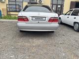 Mercedes-Benz E 320 2000 годаүшін3 900 000 тг. в Туркестан – фото 4
