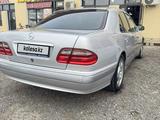 Mercedes-Benz E 320 2000 годаүшін3 900 000 тг. в Туркестан – фото 5