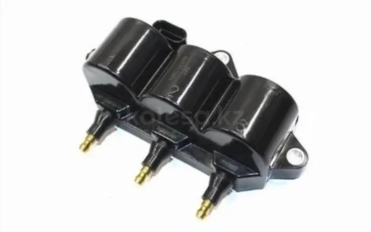 Катушка зажигания за 15 150 тг. в Талдыкорган