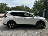 Nissan X-Trail 2020 года за 14 100 000 тг. в Алматы – фото 5