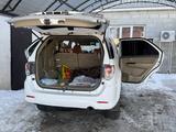 Toyota Fortuner 2012 года за 10 900 000 тг. в Уральск – фото 4