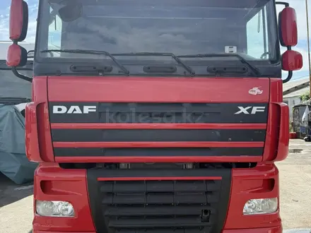 DAF  XF 105 2014 года за 20 000 000 тг. в Костанай
