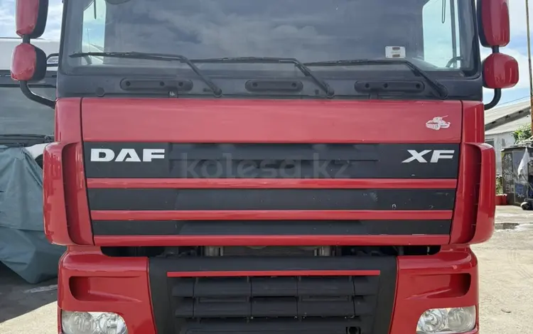 DAF  XF 105 2014 года за 20 000 000 тг. в Костанай
