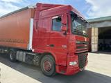 DAF  XF 105 2014 года за 20 000 000 тг. в Костанай – фото 3
