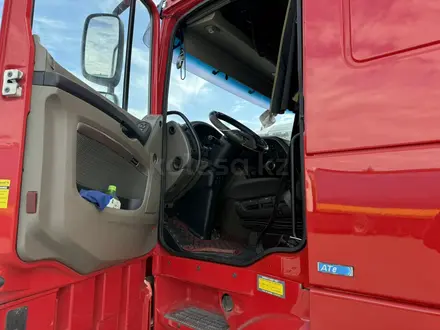 DAF  XF 105 2014 года за 20 000 000 тг. в Костанай – фото 7