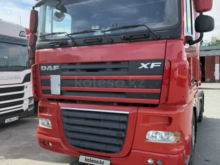 DAF  XF 105 2014 года за 20 000 000 тг. в Костанай – фото 9