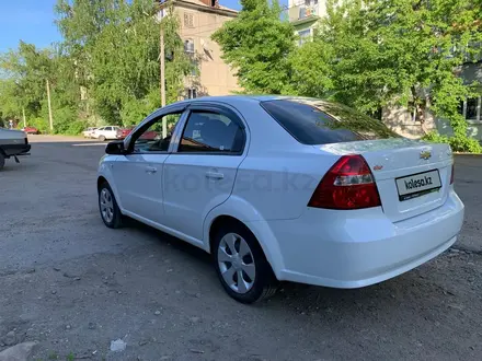 Chevrolet Nexia 2023 года за 6 000 000 тг. в Усть-Каменогорск – фото 2