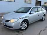 Nissan Primera 2001 года за 2 190 000 тг. в Астана – фото 2