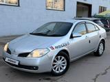Nissan Primera 2001 года за 2 190 000 тг. в Астана
