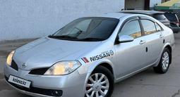 Nissan Primera 2001 года за 2 190 000 тг. в Астана
