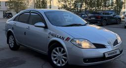 Nissan Primera 2001 года за 2 190 000 тг. в Астана – фото 3