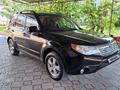 Subaru Forester 2010 годаүшін4 900 000 тг. в Алматы – фото 2