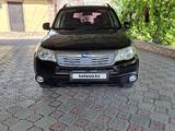 Subaru Forester 2010 годаүшін4 900 000 тг. в Алматы