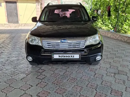 Subaru Forester 2010 года за 4 900 000 тг. в Алматы