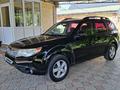 Subaru Forester 2010 годаүшін4 900 000 тг. в Алматы – фото 3