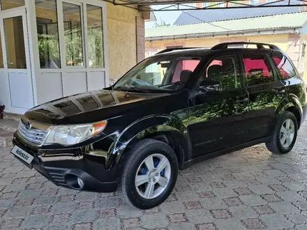Subaru Forester 2010 года за 4 900 000 тг. в Алматы – фото 3