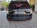 Subaru Forester 2010 годаүшін4 900 000 тг. в Алматы – фото 4