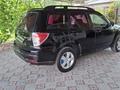 Subaru Forester 2010 годаүшін4 900 000 тг. в Алматы – фото 6