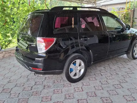 Subaru Forester 2010 года за 4 900 000 тг. в Алматы – фото 6