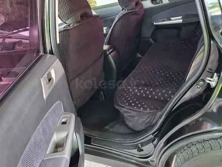 Subaru Forester 2010 года за 4 900 000 тг. в Алматы – фото 8