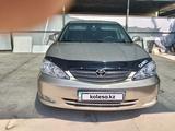 Toyota Camry 2002 годаүшін5 000 000 тг. в Сарыагаш