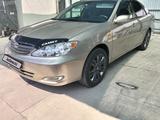 Toyota Camry 2002 годаүшін5 000 000 тг. в Сарыагаш – фото 2