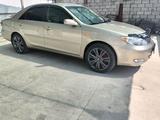 Toyota Camry 2002 годаүшін5 000 000 тг. в Сарыагаш – фото 3