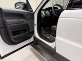 Land Rover Range Rover Sport 2018 годаүшін45 000 000 тг. в Астана – фото 4