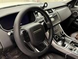 Land Rover Range Rover Sport 2018 годаүшін45 000 000 тг. в Астана – фото 3