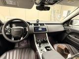 Land Rover Range Rover Sport 2018 годаүшін45 000 000 тг. в Астана – фото 2