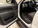 Land Rover Range Rover Sport 2018 годаүшін45 000 000 тг. в Астана – фото 5