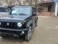 Suzuki Jimny 2023 года за 14 000 000 тг. в Актобе – фото 2