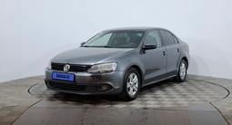 Volkswagen Jetta 2011 годаүшін3 690 000 тг. в Астана